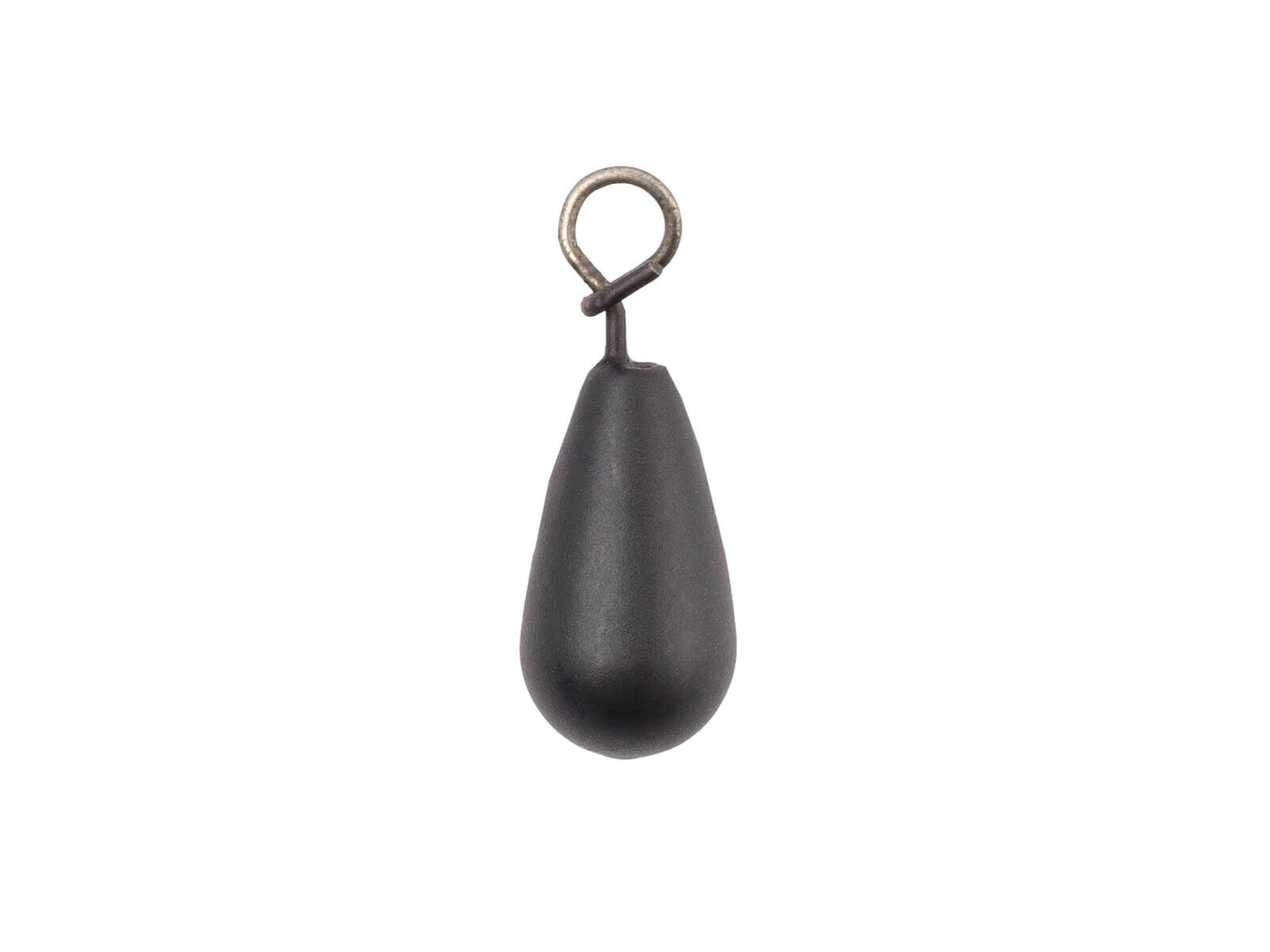 CAMO Tungsten Jika Sinker - BLACK 5.25g (3 Stk.)