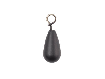CAMO Tungsten Jika Sinker - BLACK 5.25g (3 Stk.)
