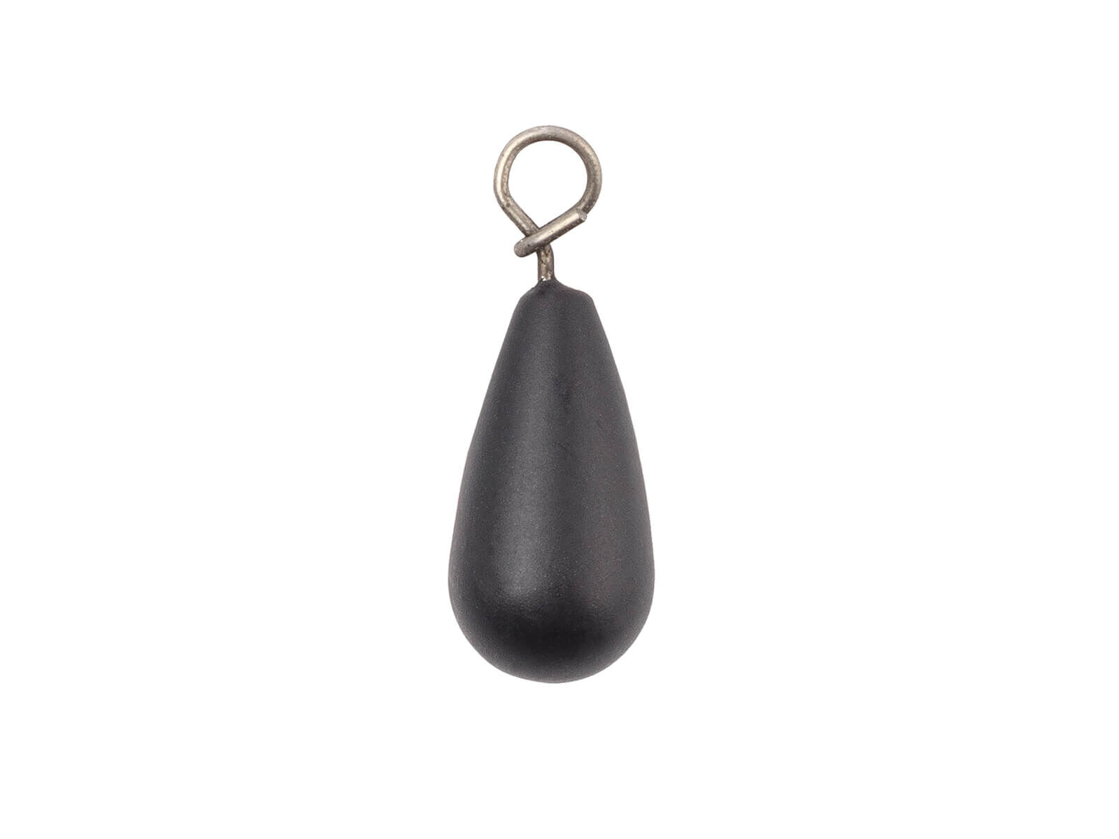 CAMO Tungsten Jika Sinker - BLACK 7.0g (3 Stk.)