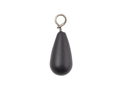 CAMO Tungsten Jika Sinker - BLACK 7.0g (3 Stk.)