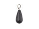 CAMO Tungsten Jika Sinker - BLACK 7.0g (3 Stk.)