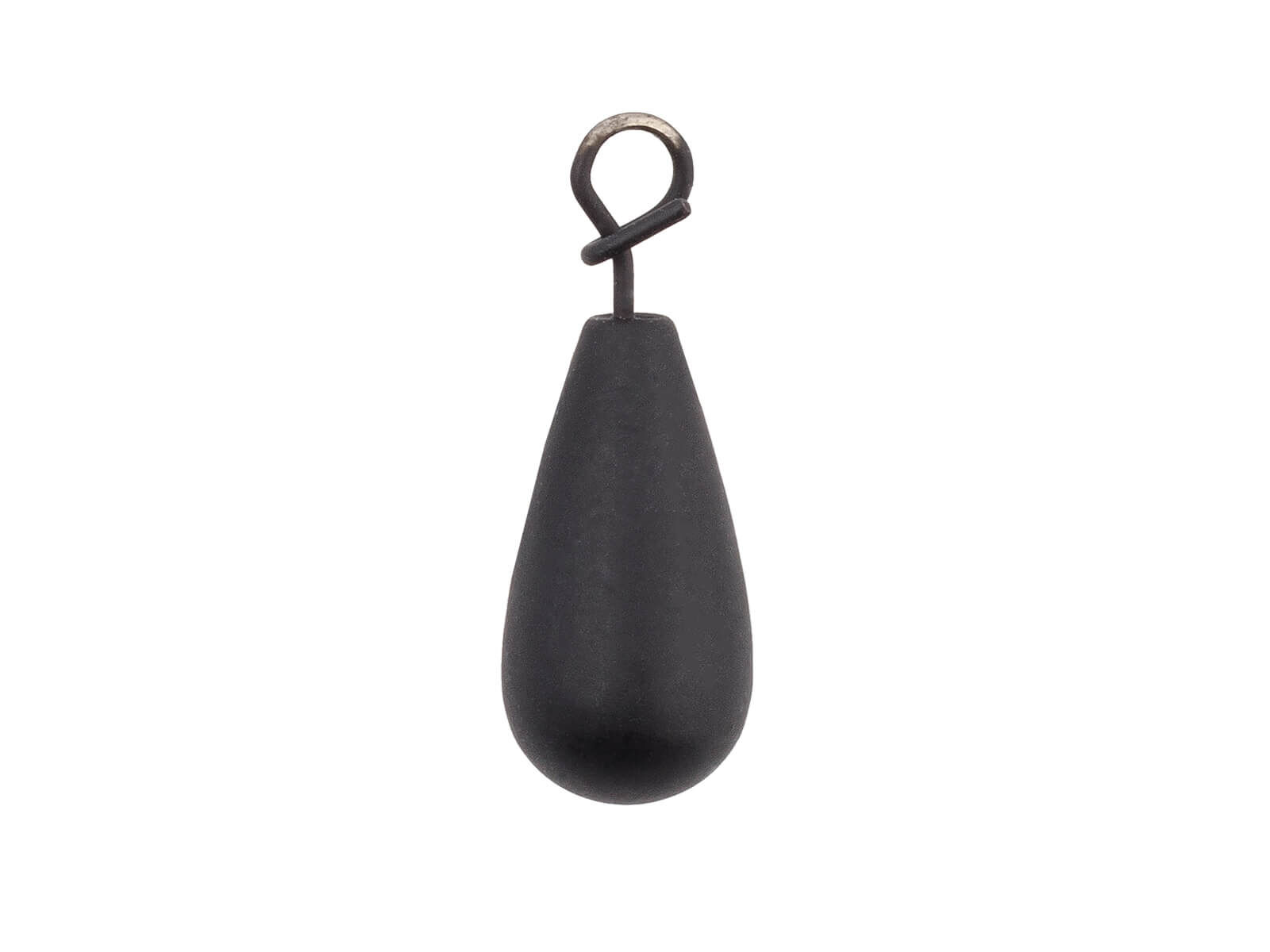 CAMO Tungsten Jika Sinker - BLACK 8.8g (2 Stk.)