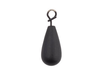 CAMO Tungsten Jika Sinker - BLACK 8.8g (2 Stk.)