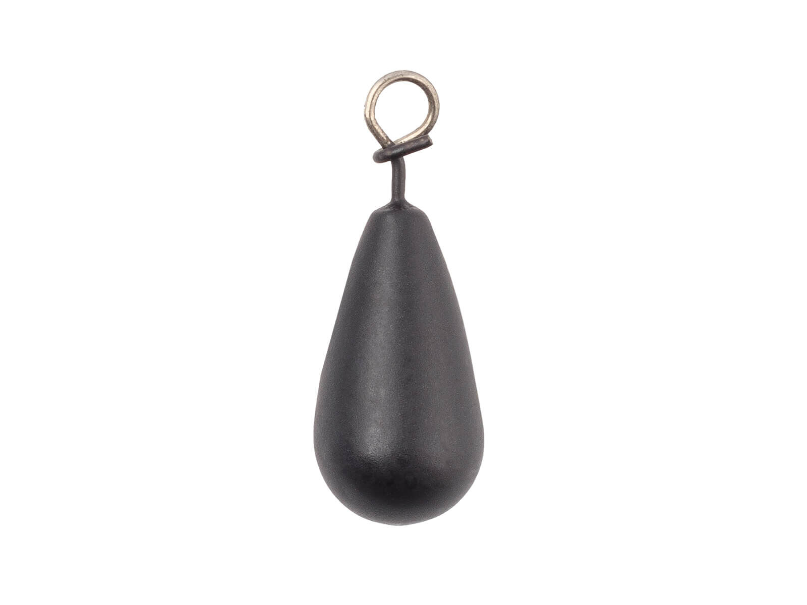 CAMO Tungsten Jika Sinker - BLACK 10.5g (2 Stk.)