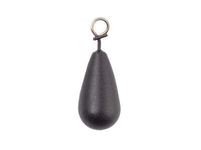 CAMO Tungsten Jika Sinker - BLACK 10.5g (2 Stk.)