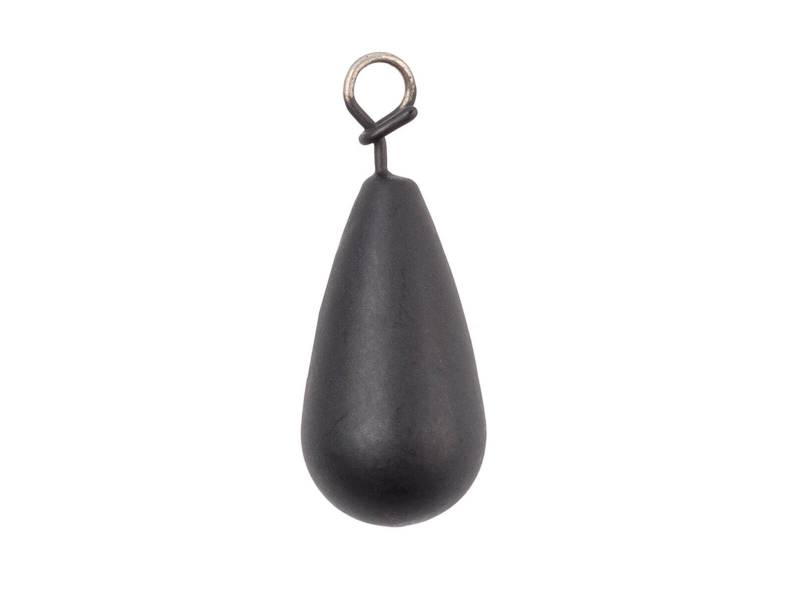 CAMO Tungsten Jika Sinker - BLACK 14.0g (2 Stk.)