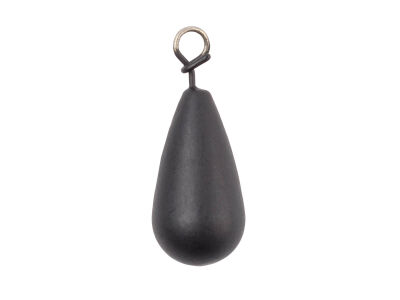 CAMO Tungsten Jika Sinker - BLACK 14.0g (2 Stk.)