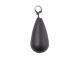 CAMO Tungsten Jika Sinker - BLACK 14.0g (2 Stk.)