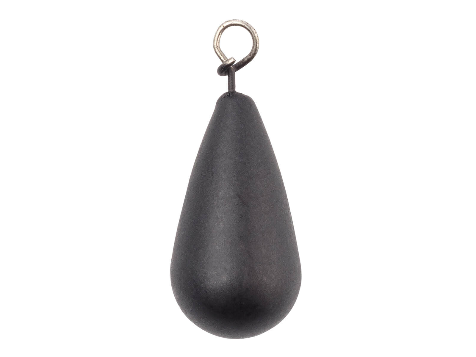 CAMO Tungsten Jika Sinker - BLACK 21.0g (1 Stk.)