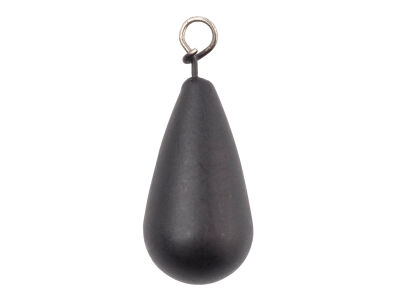 CAMO Tungsten Jika Sinker - BLACK 21.0g (1 Stk.)