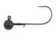 CAMO Tungsten Rundkopf Jig - Gr. 7/0 (21.0g)