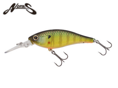 Jetty Shad 62SP