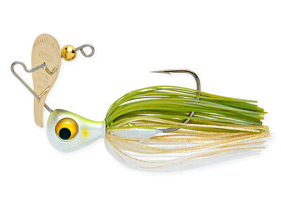 17g Rumblade Jig (400) Ayu