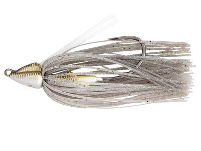 14.0g Swing Swimmer (513) Smokin Shad
