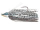 14.0g Swing Swimmer (514) Smoky Crystal Shad