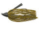 17.5g Swing Swimmer (101) Green Pumpkin Pepper