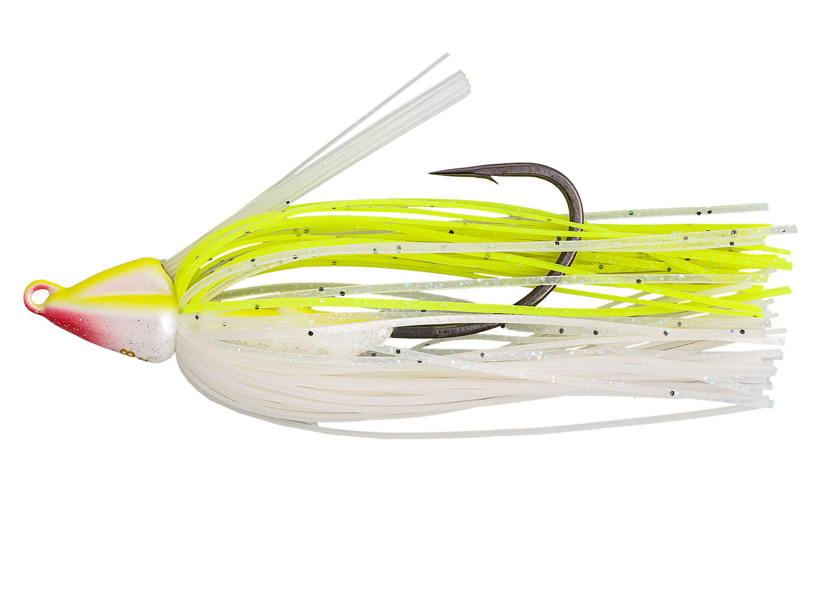 17.5g Swing Swimmer (484) Chartreuse Shad