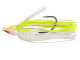 17.5g Swing Swimmer (484) Chartreuse Shad