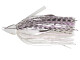 17.5g Swing Swimmer (528) Purple Pearl Shad
