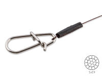 Flexonit Leader AFNW-BKK Swivel / Snap