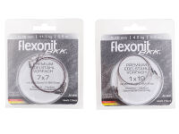 Flexonit Leader AFNW-BKK Swivel / Snap