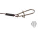 Flexonit Leader AFNW-BKK Swivel / Snap