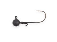 CAMO Tungsten Rundkopf Jigs Gr. 4 5.25g