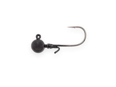 CAMO Tungsten Round Jigs Size 6 3.5g