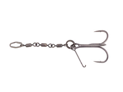 VMC Pike Chain Gr. M