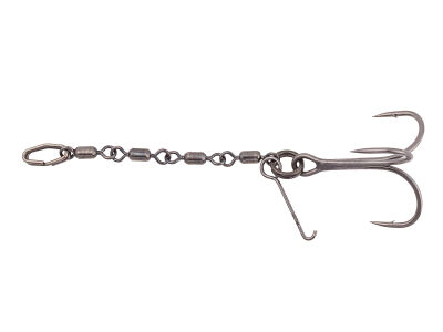 VMC Pike Chain Gr. L