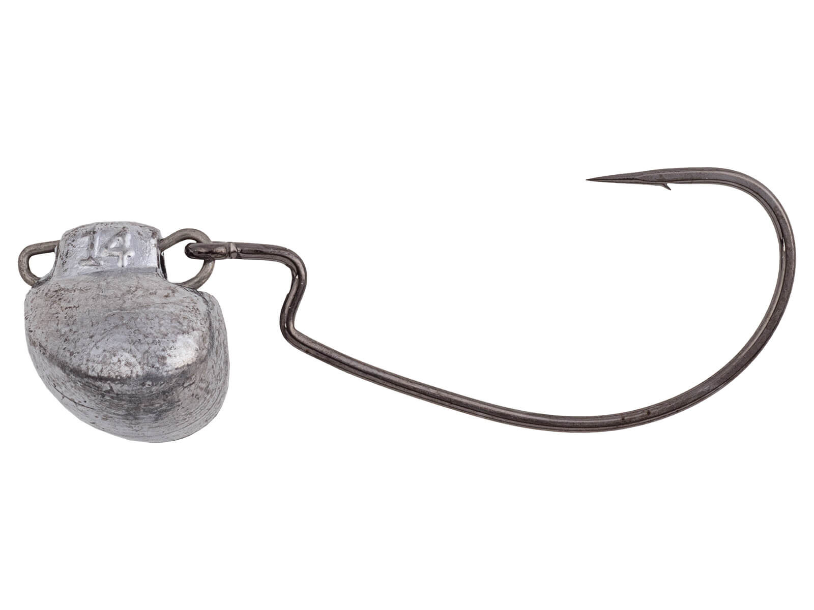 DECOY Switch Cross SV-48 Size 2/0 (14g)