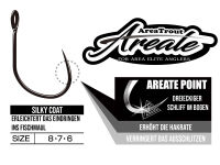 AREATE Hook Standard Wire AT-31