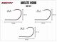 AREATE Hook Standard Wire AT-31