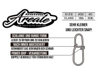 DECOY AREATE Snap SN-20