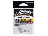 DECOY AREATE Snap SN-20