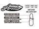 DECOY AREATE Snap SN-20