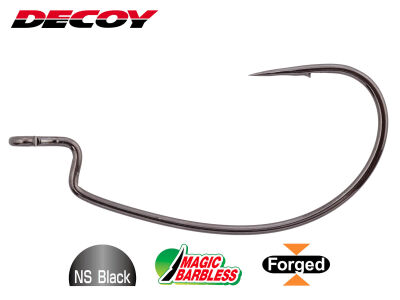 Kg Hook Worm17 MBL
