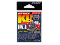 Kg Hook Worm17 MBL