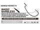 Kg Hook Worm17 MBL