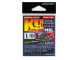 Kg Hook Worm17 MBL