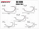 Kg Hook Worm17 MBL