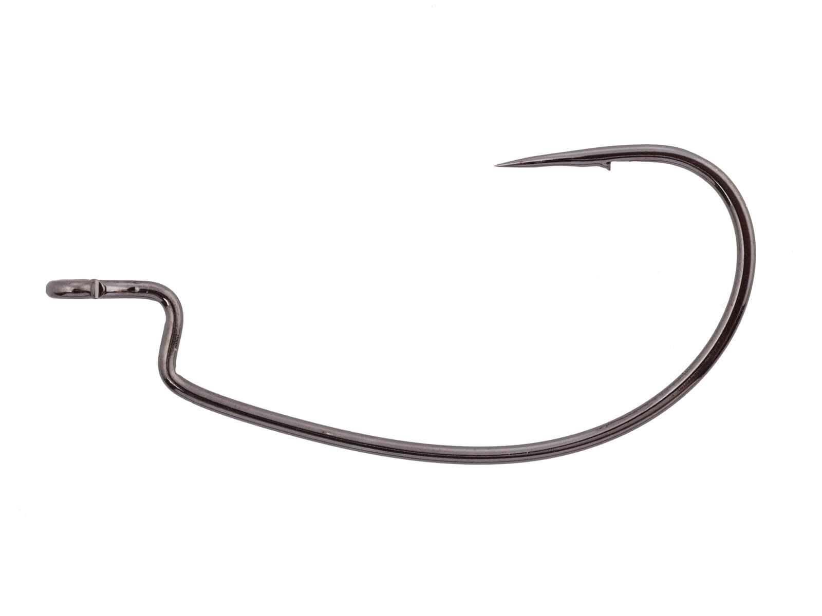 Kg Hook Worm17 MBL - Gr. 1/0