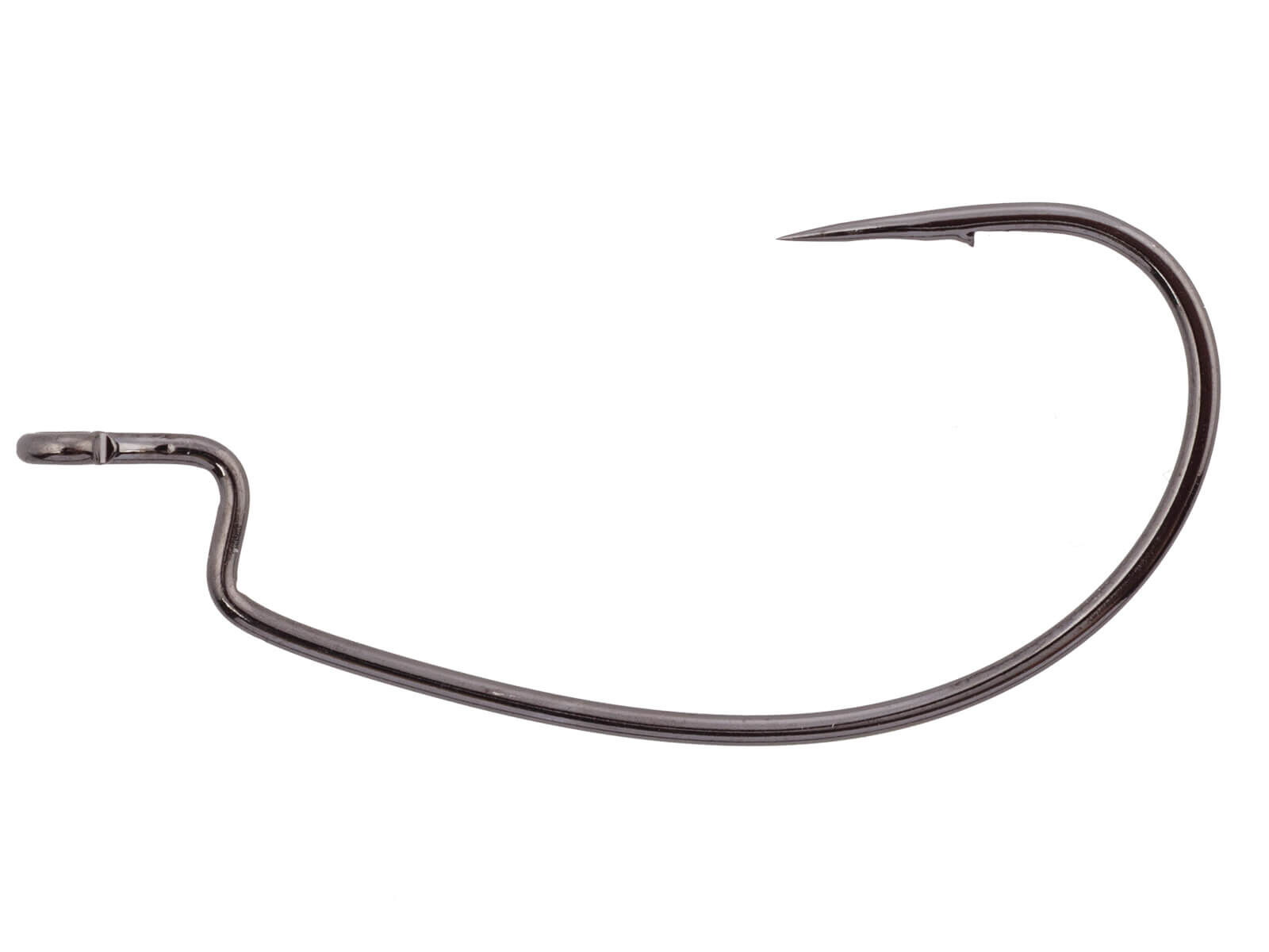 Kg Hook Worm17 MBL - Gr. 3/0