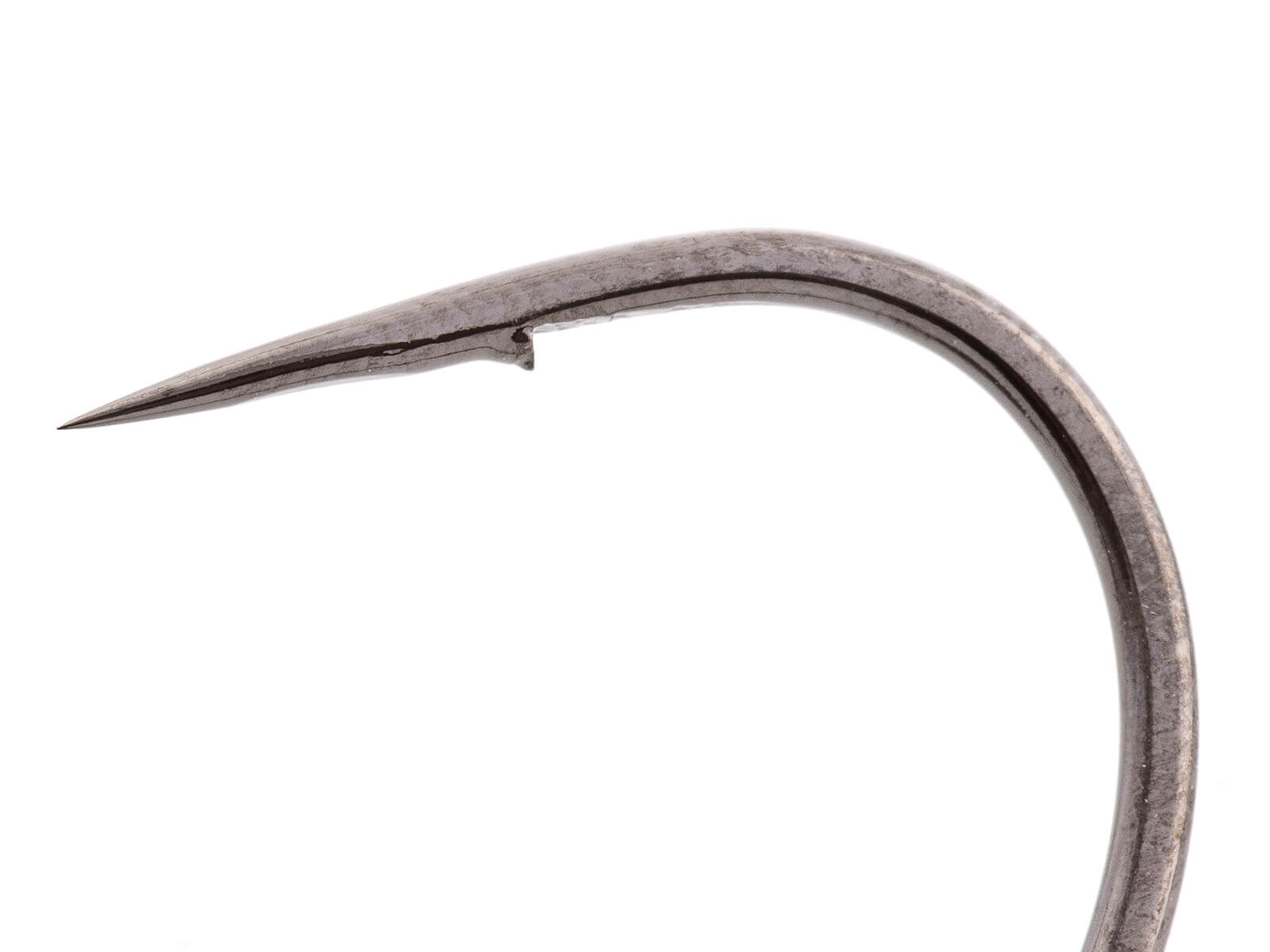 Kg Hook Worm17 MBL - Gr. 3/0