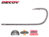Holder Hook Worm33