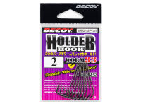 Holder Hook Worm33