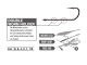 Holder Hook Worm33