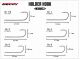 Holder Hook Worm33