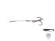 VMC 7554 Wire Stinger 75 mm / Gr. 4