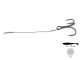 VMC 7554 Wire Stinger 110 mm / Gr. 1